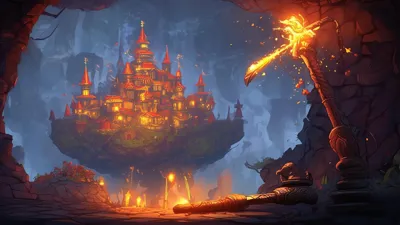 9月6日必看！魔力宝贝归来礼包码攻略